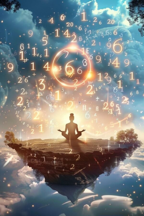 Numerologia