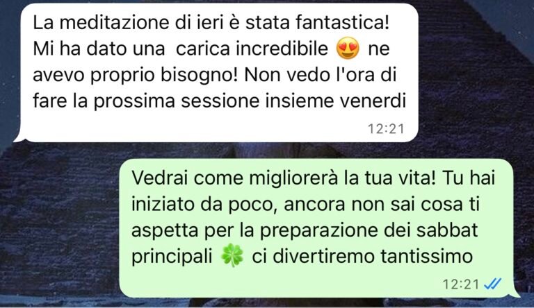 Percorso benessere Glow Up Rinascita Spirituale Samantha Esse Numerologia Astrologia Tarologia