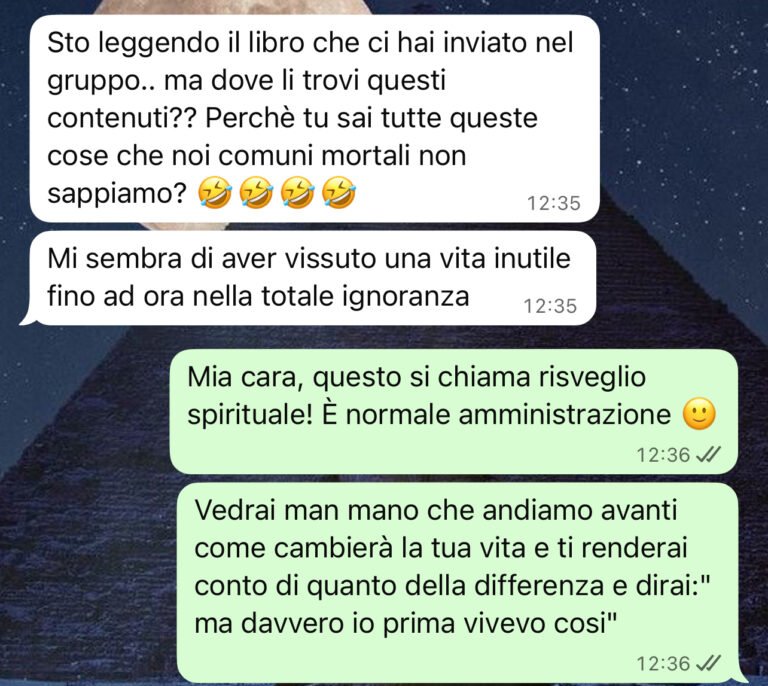 Percorso benessere Glow Up Rinascita Spirituale Samantha Esse Numerologia Astrologia Tarologia